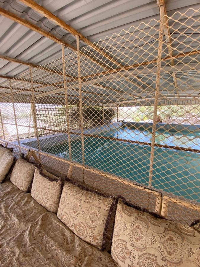 QurUae Farm别墅 外观 照片