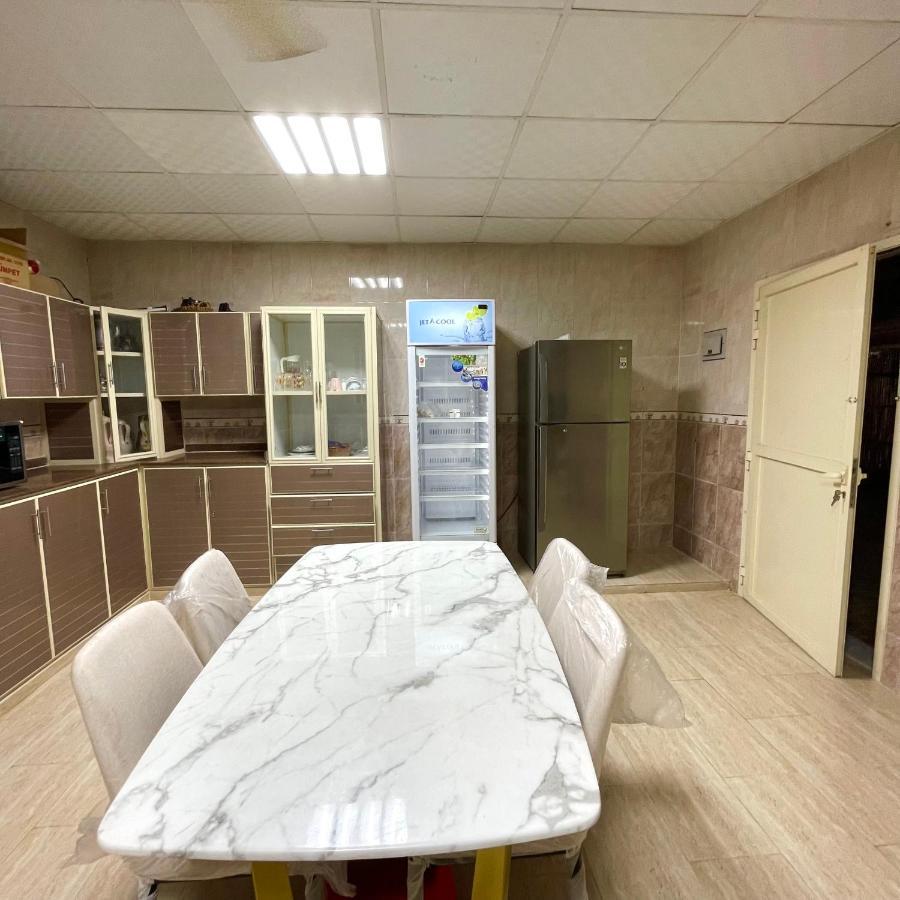 QurUae Farm别墅 外观 照片